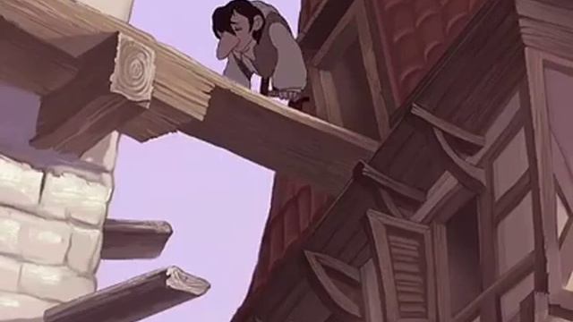 Карлик нос 'Hi-Fi Я люблю' AMV