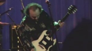 Чёрный кофе Девятый день