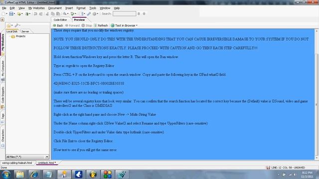 How To Fix Undefined External Error Midi Keyboard Controller FL Studio Fruity Loops Problem смотреть онлайн