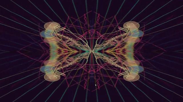 bleep - lockness Ko - pixel overload смотреть онлайн