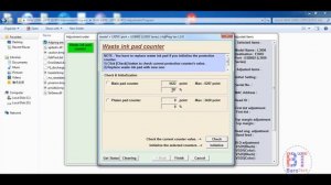 Reset Epson L3050 L3070 , Epson L3050 L3070 Adjustment Program works 100%