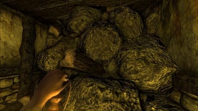 Amnesia: The Dark Descent | Part 5 | SO SMART смотреть онлайн