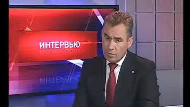 Интервью с Павлом Астаховым (1 декабря 2013 г.) смотреть онлайн