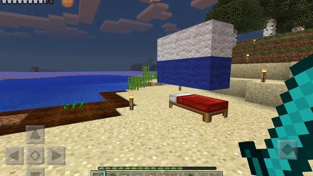 МАЙНКРАФТ НО С КАЖДОЙ АЧИВКОЙ МИР ОБНОВЛЯЕТСЯ 9 СЕРИЯ