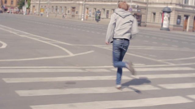 Свидание По-Питерски