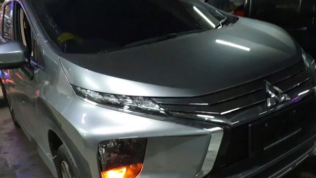 Mitsubishi xpander custom drl Lexus flash best quality смотреть онлайн