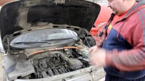 Троит мотор (Для чайников)