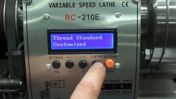 Описание на основните функции необходими за настройка и работа WM210-V