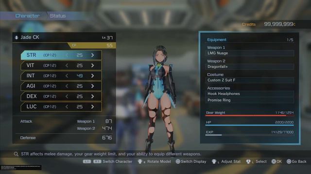 Sword Art Online: Fatal Bullet Save Wizard Tutorial PS4| MAX GOLD, MAX LEVEL UP & MORE смотреть онлайн
