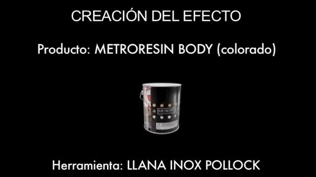 Metroresin For Flooring