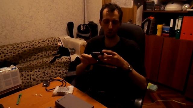Как получать посылки из-за бугра и не бояться ФСБ (и о межличностных отношениях с японцами) смотреть онлайн