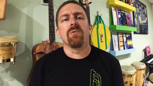 8 Hi-Hat Techniques for Getting Great Sounds смотреть онлайн