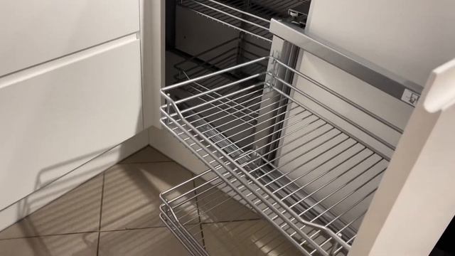 Преимущества П-образной кухни смотреть онлайн