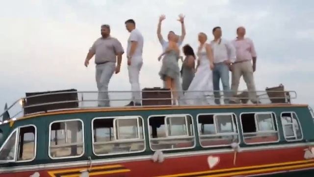 The wedding in Agia Napa, Cavo Greco, Cyprus. Кипр Айа Напа. смотреть онлайн