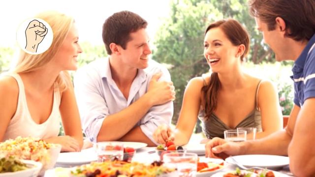 КАК ВЫ СЖИМАЕТЕ КУЛАК? смотреть онлайн