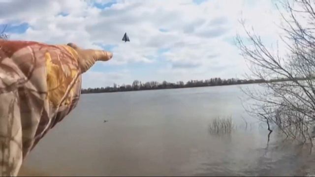 Рыбаки-Путешественники