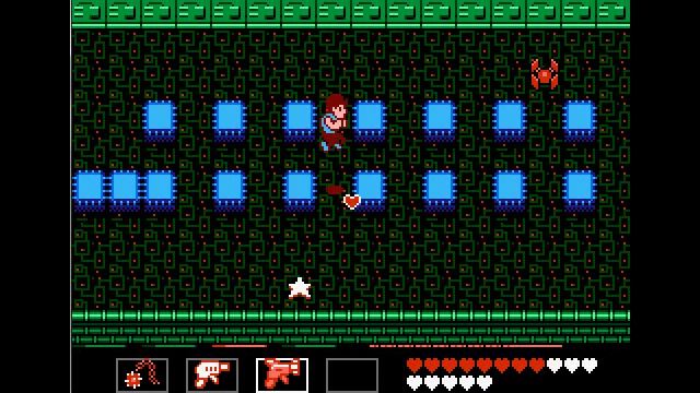 Gameplay Walkthrough Startropics Chapter 7 part 2 смотреть онлайн