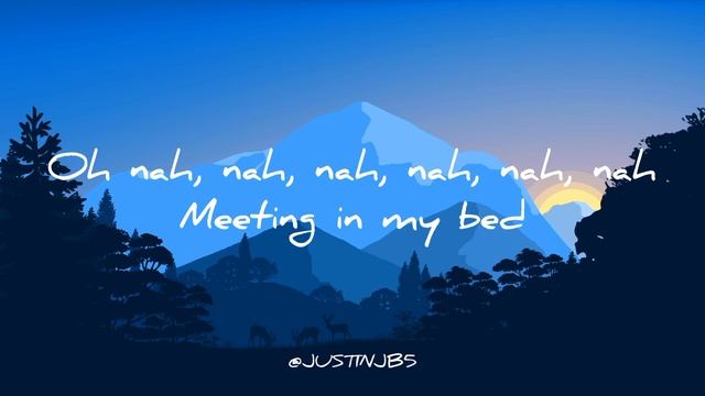 Rotimi - In My Bed (ft. Wale) l DJ Manual Citro Bachata Remix l (Lyrics) l Reggae Remix ? смотреть онлайн