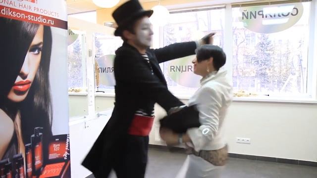 День Рождения салона смотреть онлайн