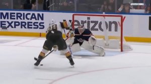 Лучшие буллиты в сезоне НХЛ 22/23