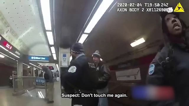 Corrupt Cops Who Got ARRESTED By Good Cops