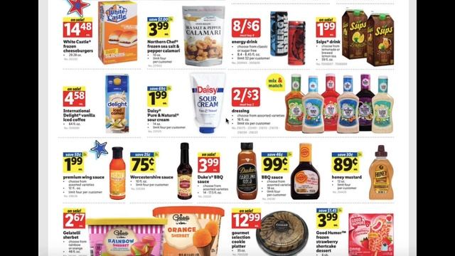SNEAK PEEK Lidl Ad Review! New Deals/Sales From JUNE 28TH-JULY 4TH! смотреть онлайн