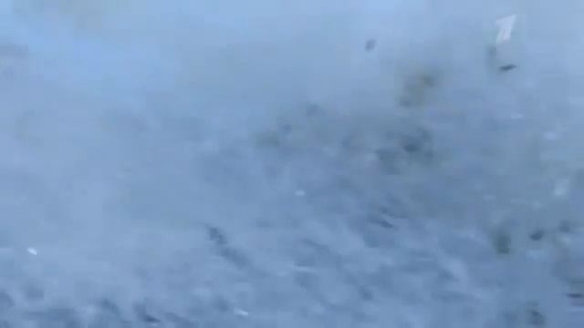Мальчик знал о падении метеорита Шокирующее видео! смотреть онлайн