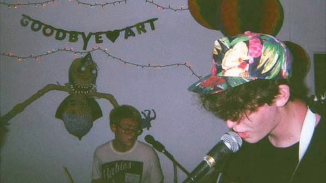 Freaks - Surf Curse 1 hour смотреть онлайн