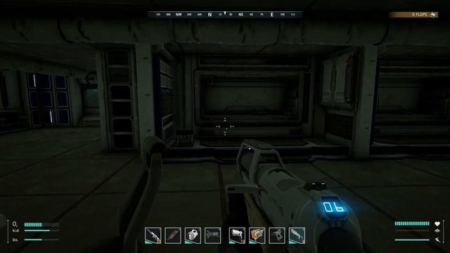 MEMORIES OF MARS - First Steps On Mars - 8 Survival Tips смотреть онлайн