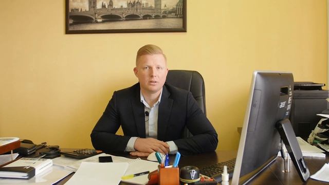 Видеоответы на вопросы — ЖК «Первый», директор по строительству СК «Неометрия» смотреть онлайн