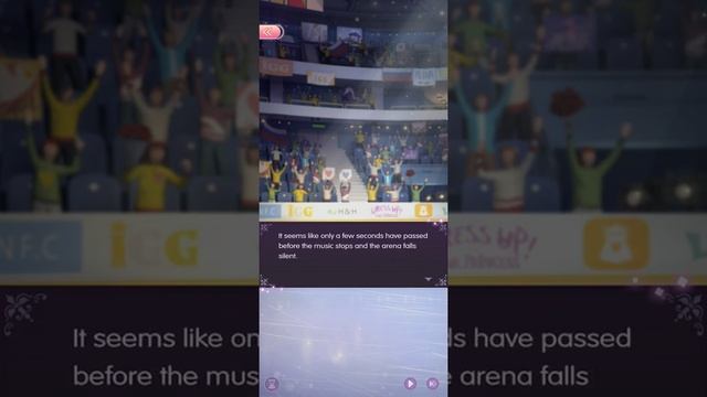 2-10| Lonely Highway Dancing on Ice|Time Princess смотреть онлайн