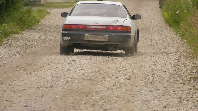 Дорога к кафе на ул. Развина. смотреть онлайн