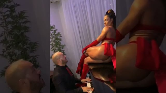 Gracyanne Barbosa Comemora 9 Anos de Casamento com a Belo de forma DIFERENTE! ? O que acraram? смотреть онлайн