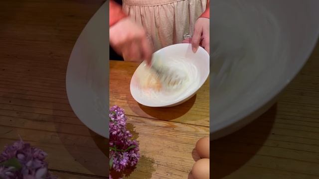 Торт шоколадный (без муки и сахара)