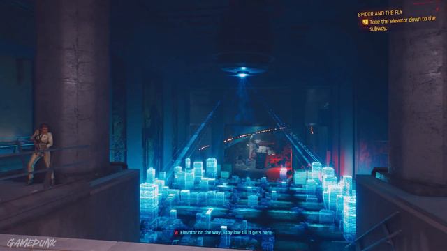Can V Escape the Chimera Like We Could Do With Hansen? | Cyberpunk 2077 смотреть онлайн