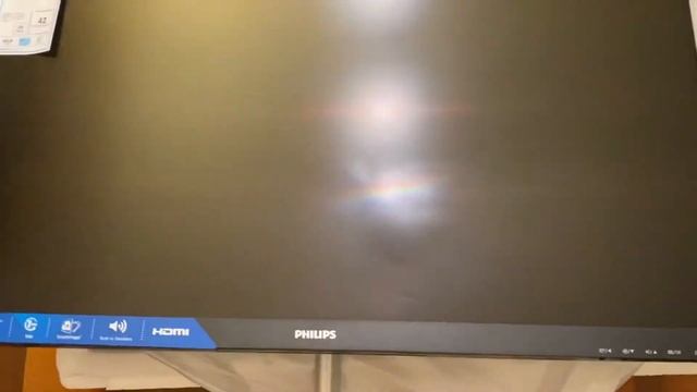 Philips 272E1GAJ смотреть онлайн