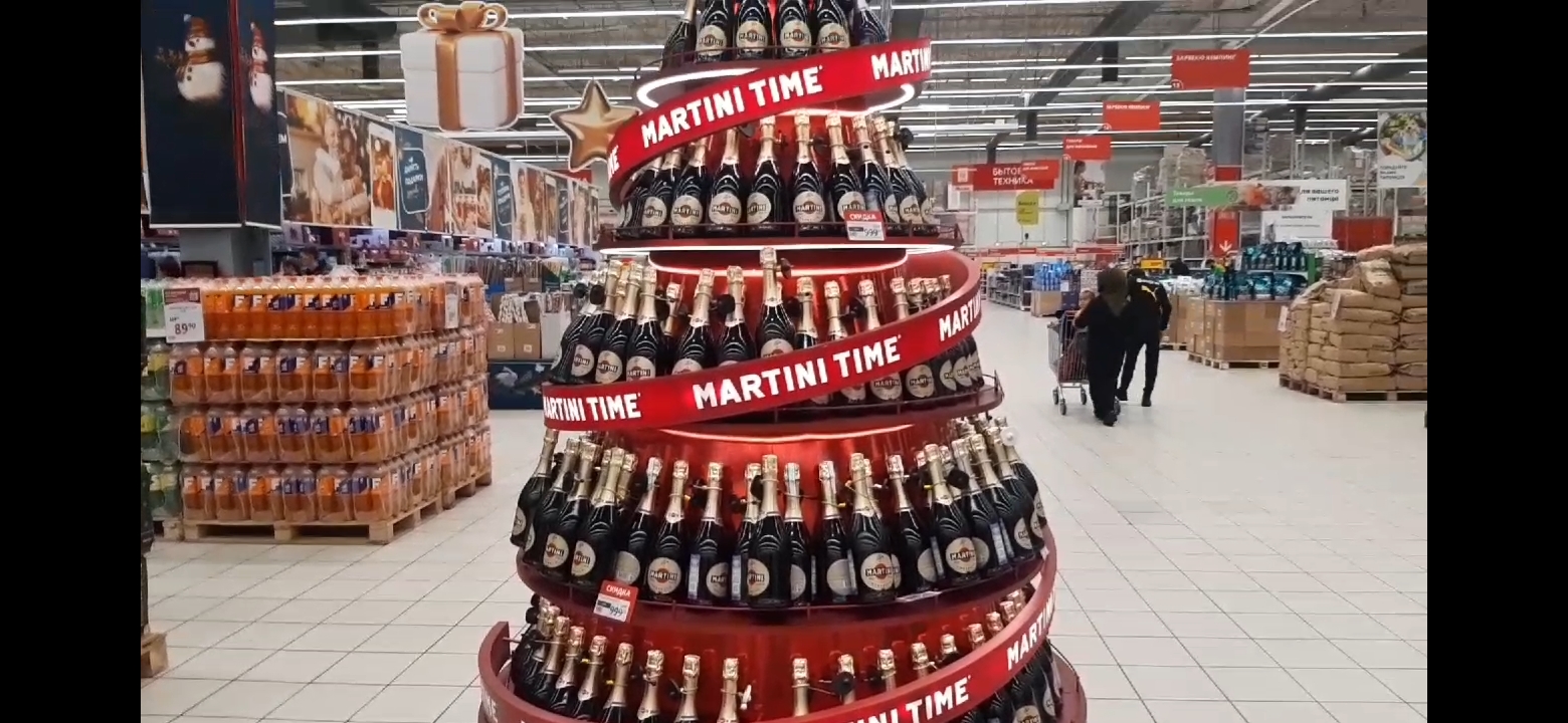 ПОЗДРАВЛЯЮ С НОВЫМ ГОДОМ!??
ЧТО ЖЕ Я КУПИЛА? смотреть онлайн