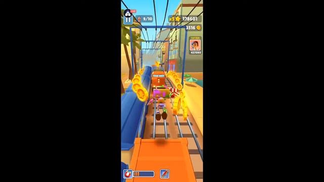subway surfers big small best game #live #wormszoneggaming #live смотреть онлайн