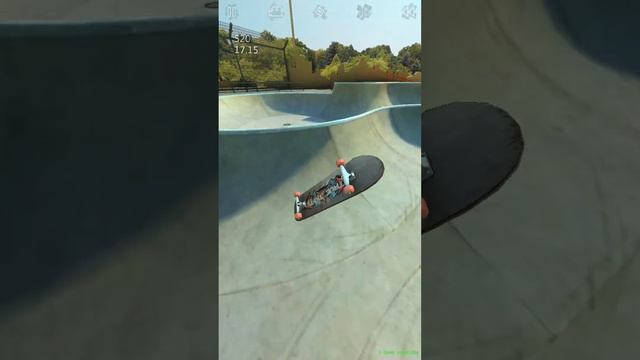 Я взломал true skate #2 смотреть онлайн