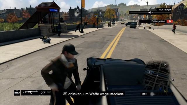 Intel Xeon E3-1230v2 / Intel i7 und nVidia geforce gtx 760 [Watch Dogs Ultra] смотреть онлайн
