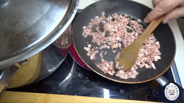 77 # Супа Жур - Традиционна, Великденска супа за някои, северни славяни - SUB - Yami Yami смотреть онлайн