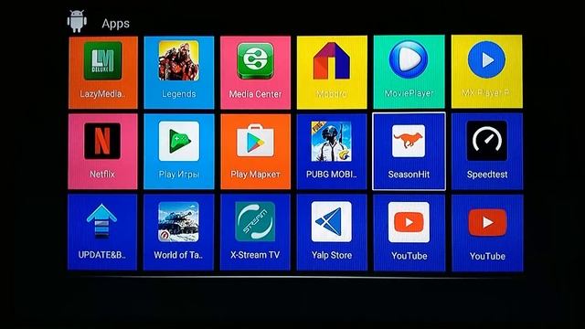 Новинка TV Box T95Q на совершенно новом процессоре S905X2 Шикарная ТВ Приставка Обзор
