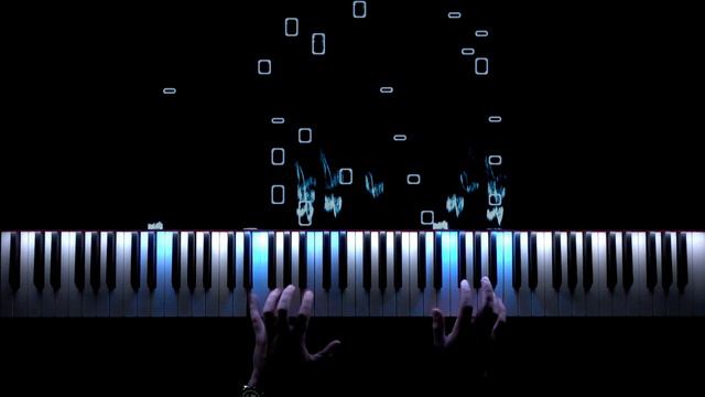 Passacaglia ~ /log/music/1 смотреть онлайн