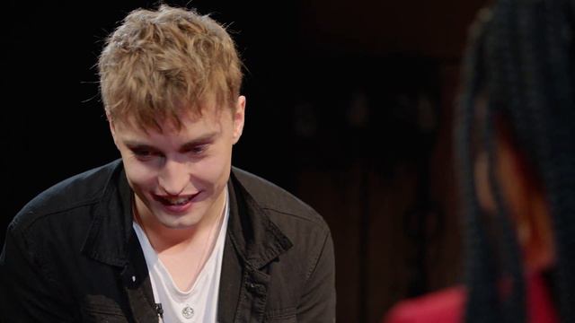 Sam Fender chats to Yasmin Evans at Abbey Road | BRITs 2019 Critics’ Choice смотреть онлайн