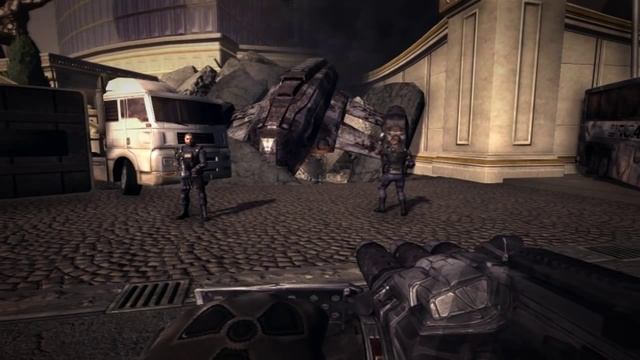 In Defense of Duke Nukem Forever смотреть онлайн