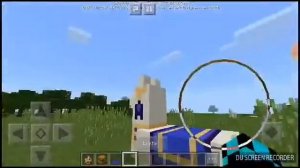 Как одеть на ламу ковёр и сундуки