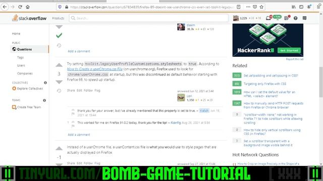 How to change the font size of address bar in browser ( 2022 ) смотреть онлайн