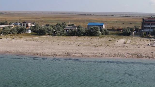 🏊♂️ Коса 🌴 Беляус, 🧞♀️ Крым 🌻 смотреть онлайн