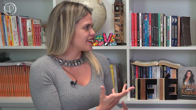 PATRICIA PIMENTELL ENTREVISTA CAROL MELO - COMO MELHORAR SEU MARKETING PESSOAL смотреть онлайн