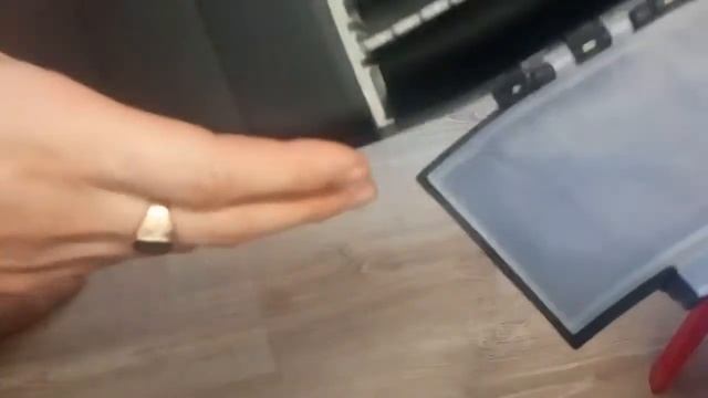 Посылка из Китая. Кейс для рыбалки на пояс. смотреть онлайн